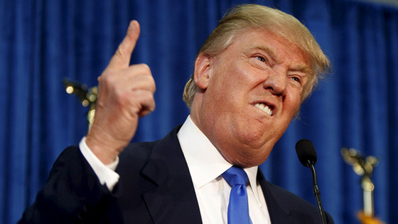 Donald Trump Donald Trump